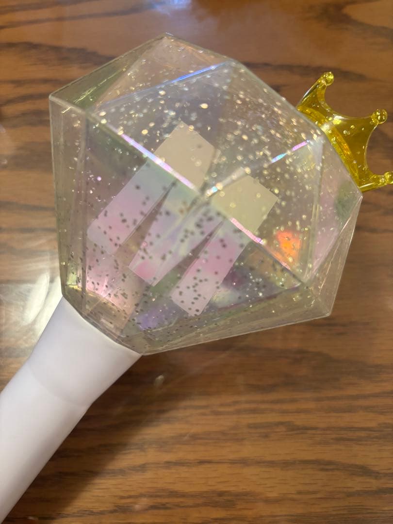 MILK ミルクラスタル 初代