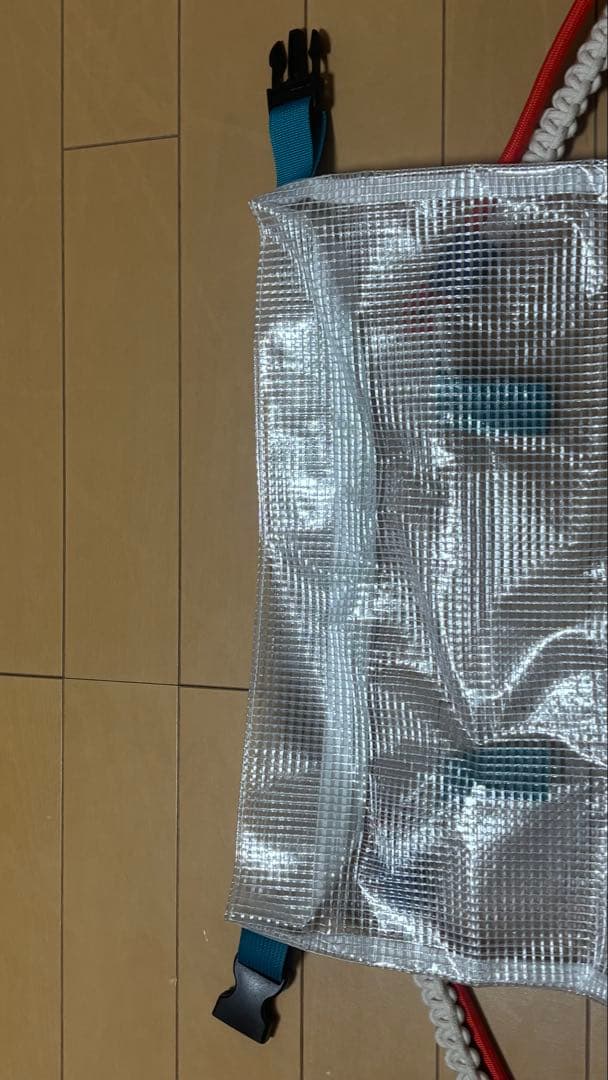 vaundy fusion リュック