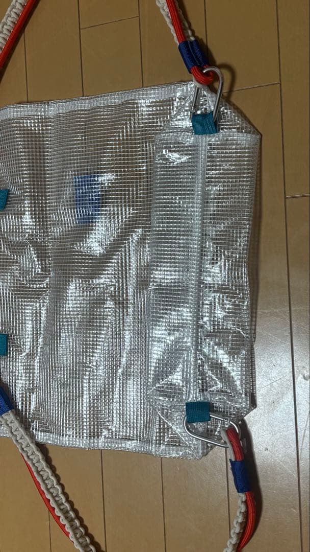 vaundy fusion リュック