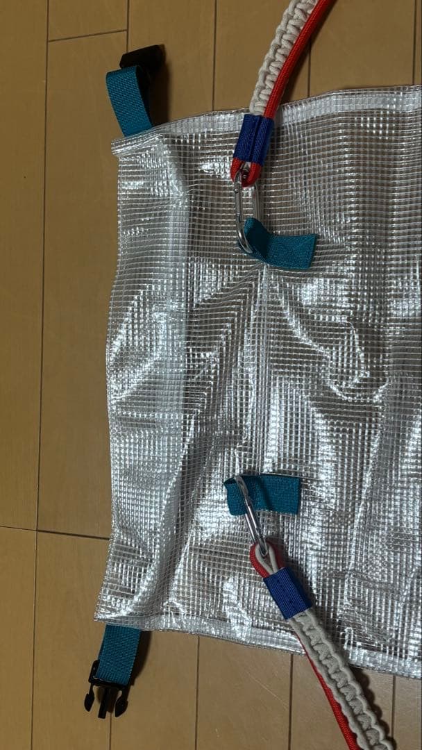 vaundy fusion リュック