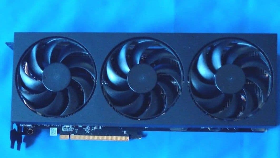 玄人志向 Radeon RX 7900 GRE グラフィックボード