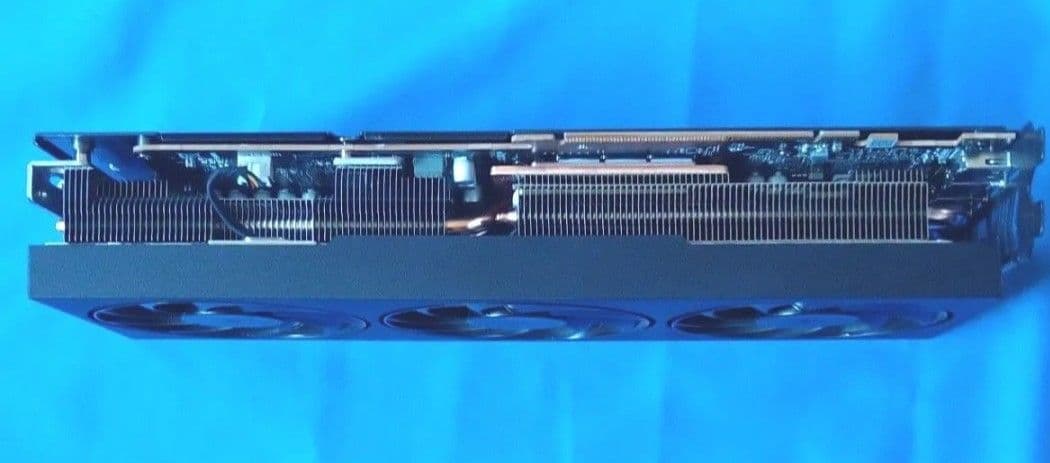 玄人志向 Radeon RX 7900 GRE グラフィックボード