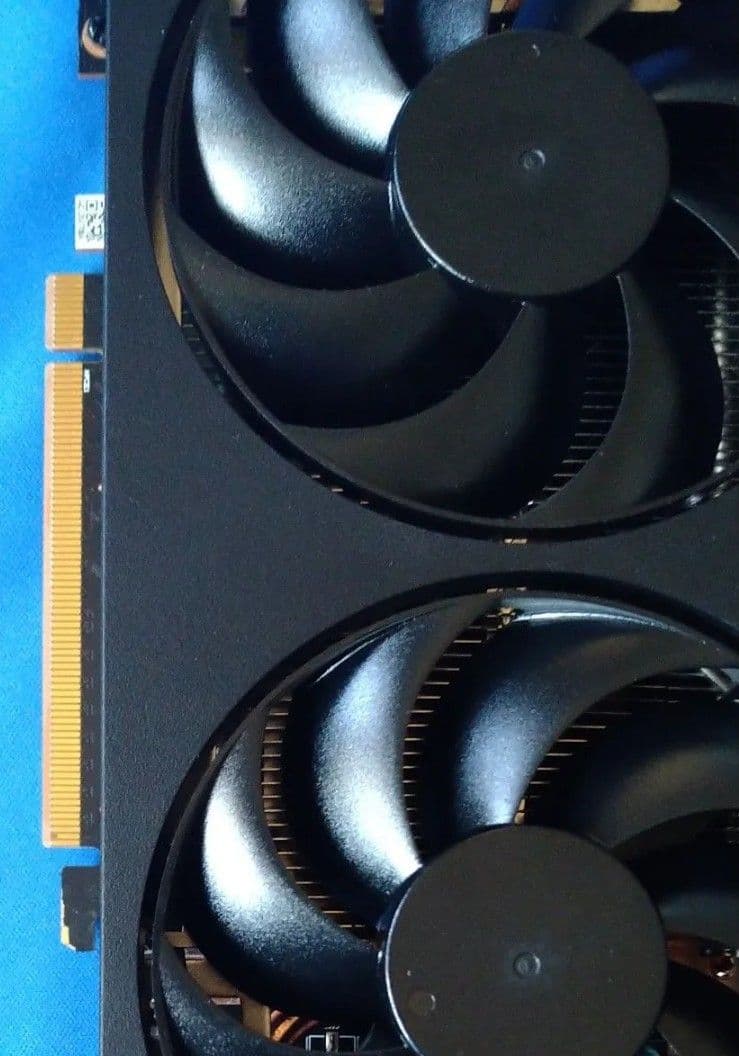 玄人志向 Radeon RX 7900 GRE グラフィックボード
