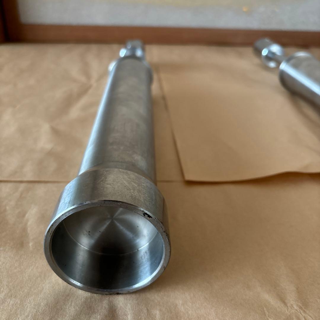 餡練り機の部品