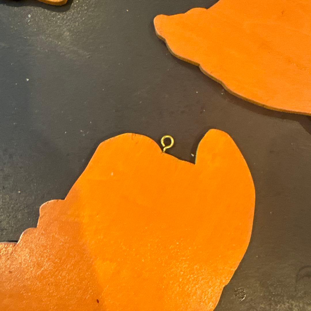 【トールペイント】7人の小人