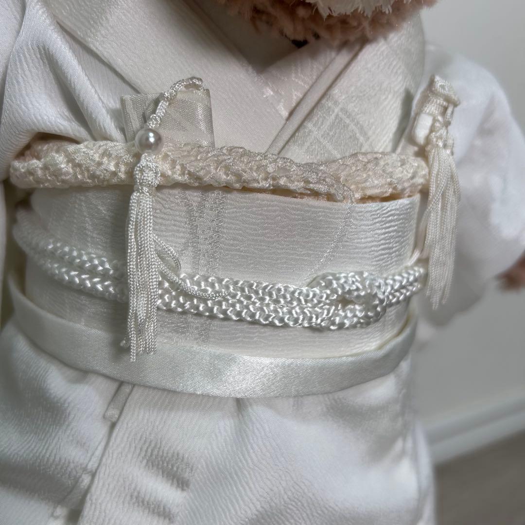 シェリーメイ　コスチューム　結婚式　和装　白無垢