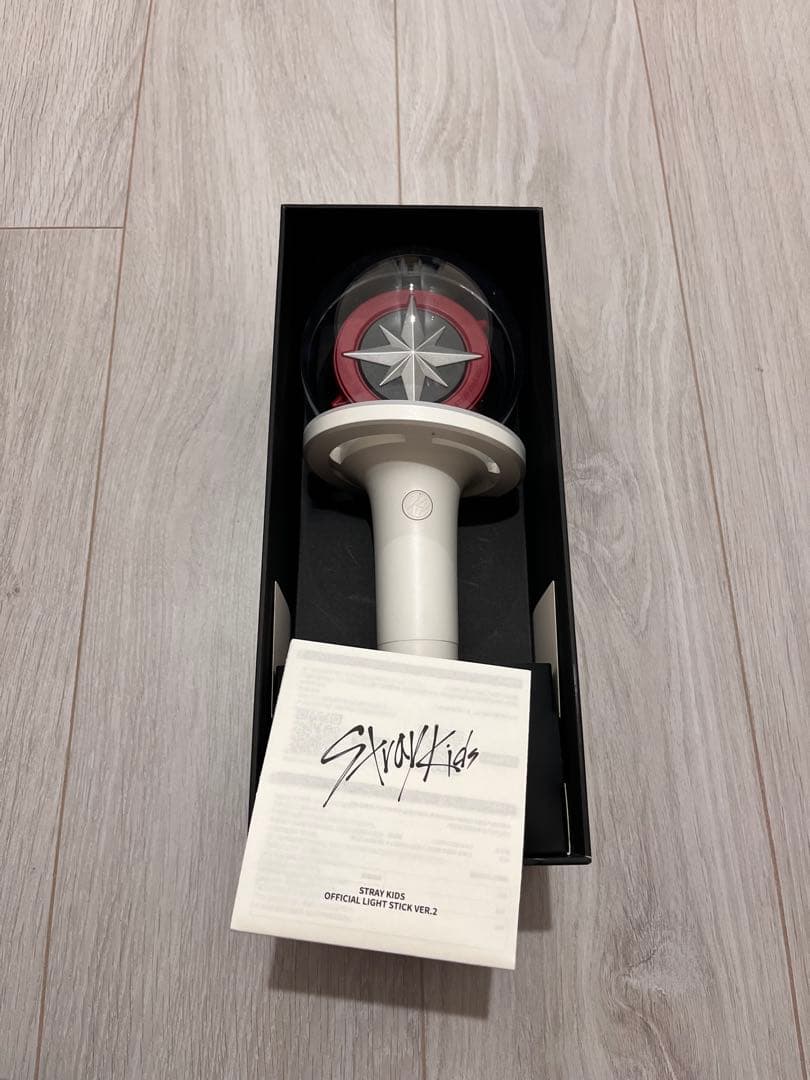 Stray Kids ペンライト