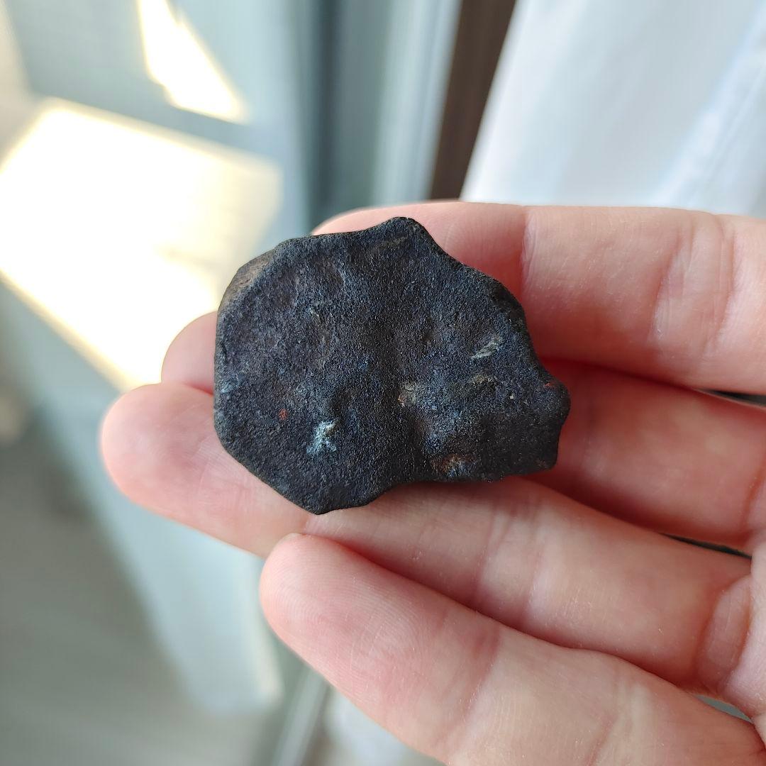 Viñales隕石34.98g