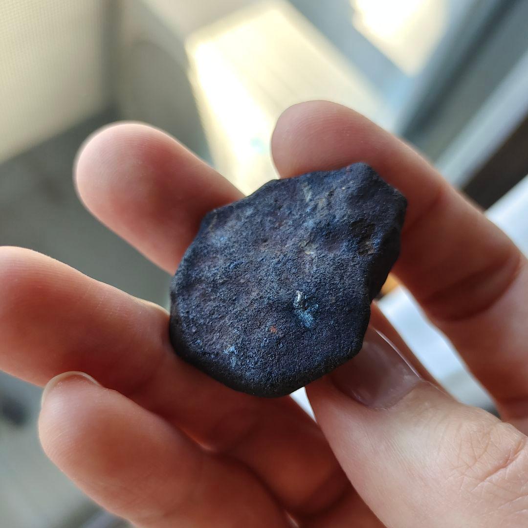 Viñales隕石34.98g