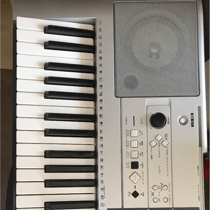 ヤマハＰSRＥ323