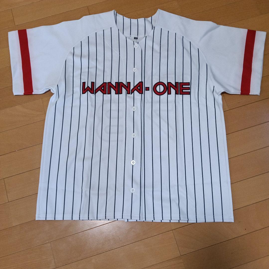 WANNA-ONE ワナワン オンソンウ ユニフォーム 78