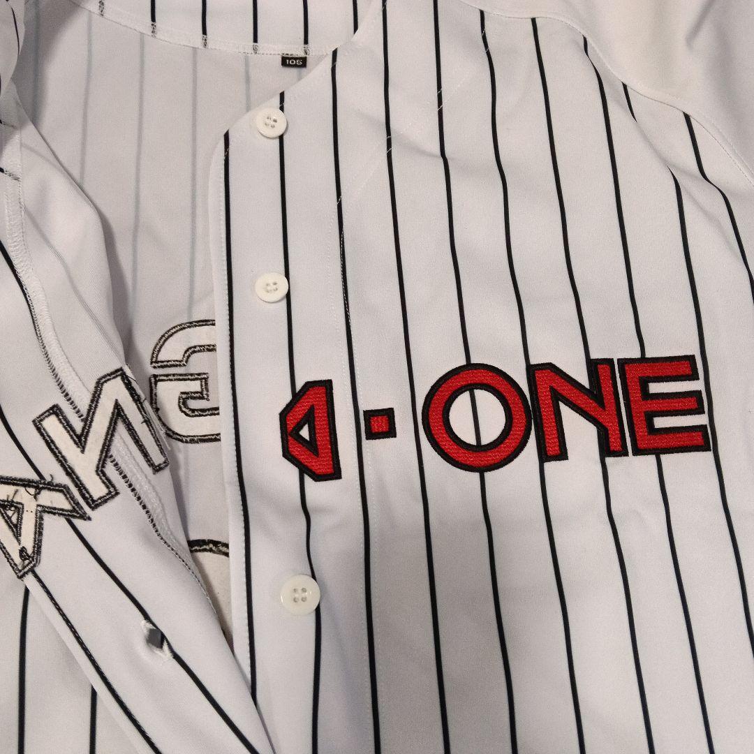 WANNA-ONE ワナワン オンソンウ ユニフォーム 78