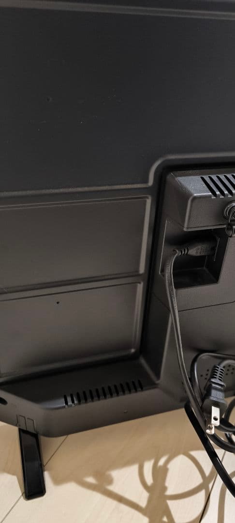 Maxzen 32型 液晶テレビ J32SK03 2021年製 中古品