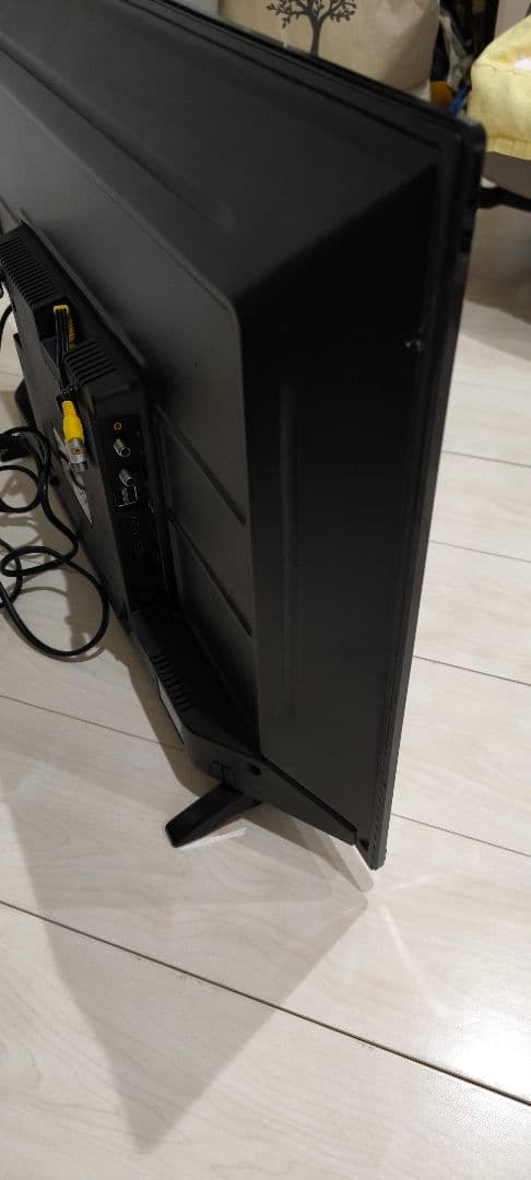 Maxzen 32型 液晶テレビ J32SK03 2021年製 中古品