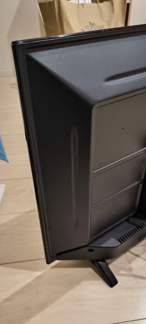 Maxzen 32型 液晶テレビ J32SK03 2021年製 中古品