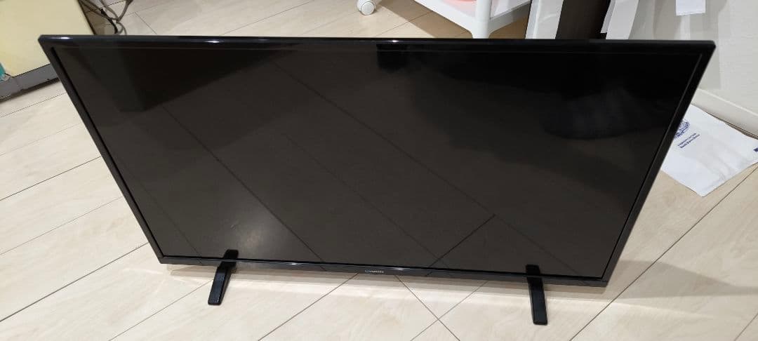 Maxzen 32型 液晶テレビ J32SK03 2021年製 中古品