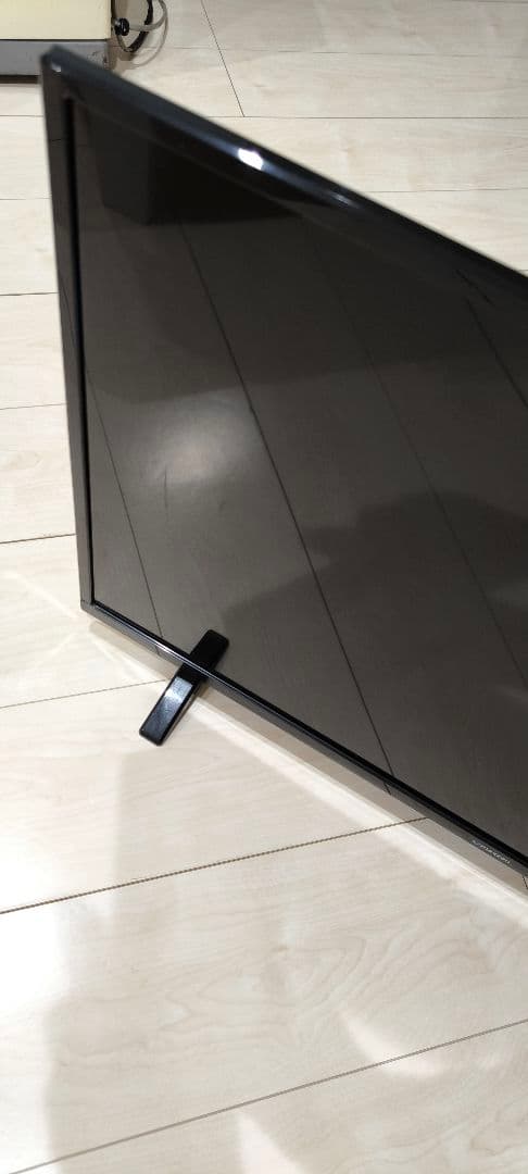 Maxzen 32型 液晶テレビ J32SK03 2021年製 中古品