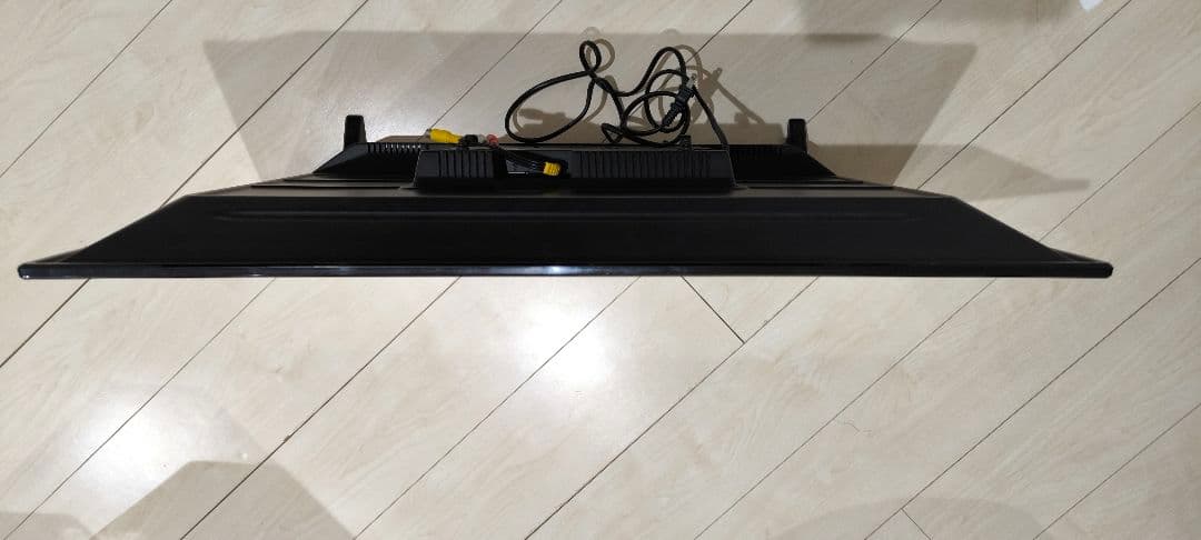 Maxzen 32型 液晶テレビ J32SK03 2021年製 中古品