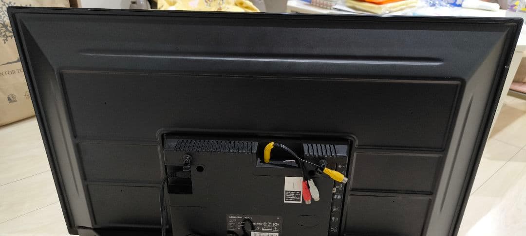 Maxzen 32型 液晶テレビ J32SK03 2021年製 中古品