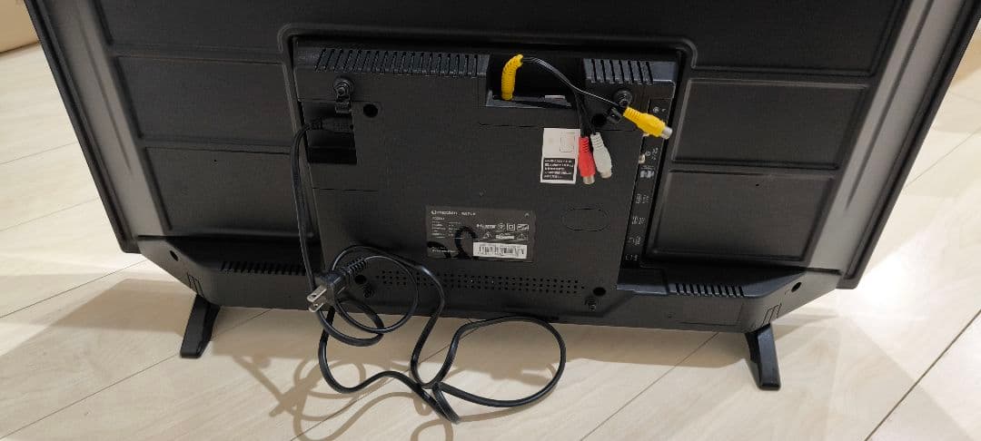 Maxzen 32型 液晶テレビ J32SK03 2021年製 中古品