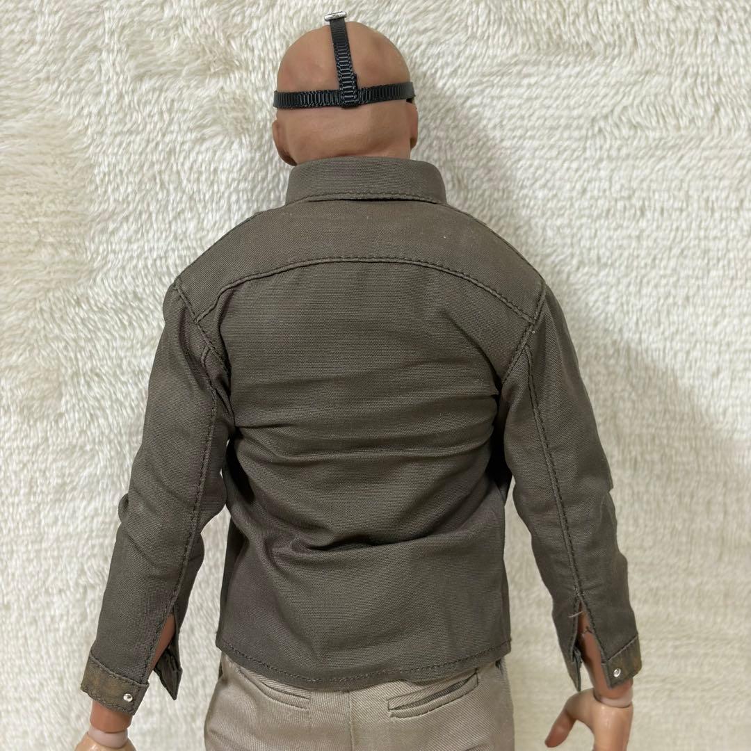 【美品】サイドショウ ジェイソン 1/6 フィギュア 13日の金曜日 希少品