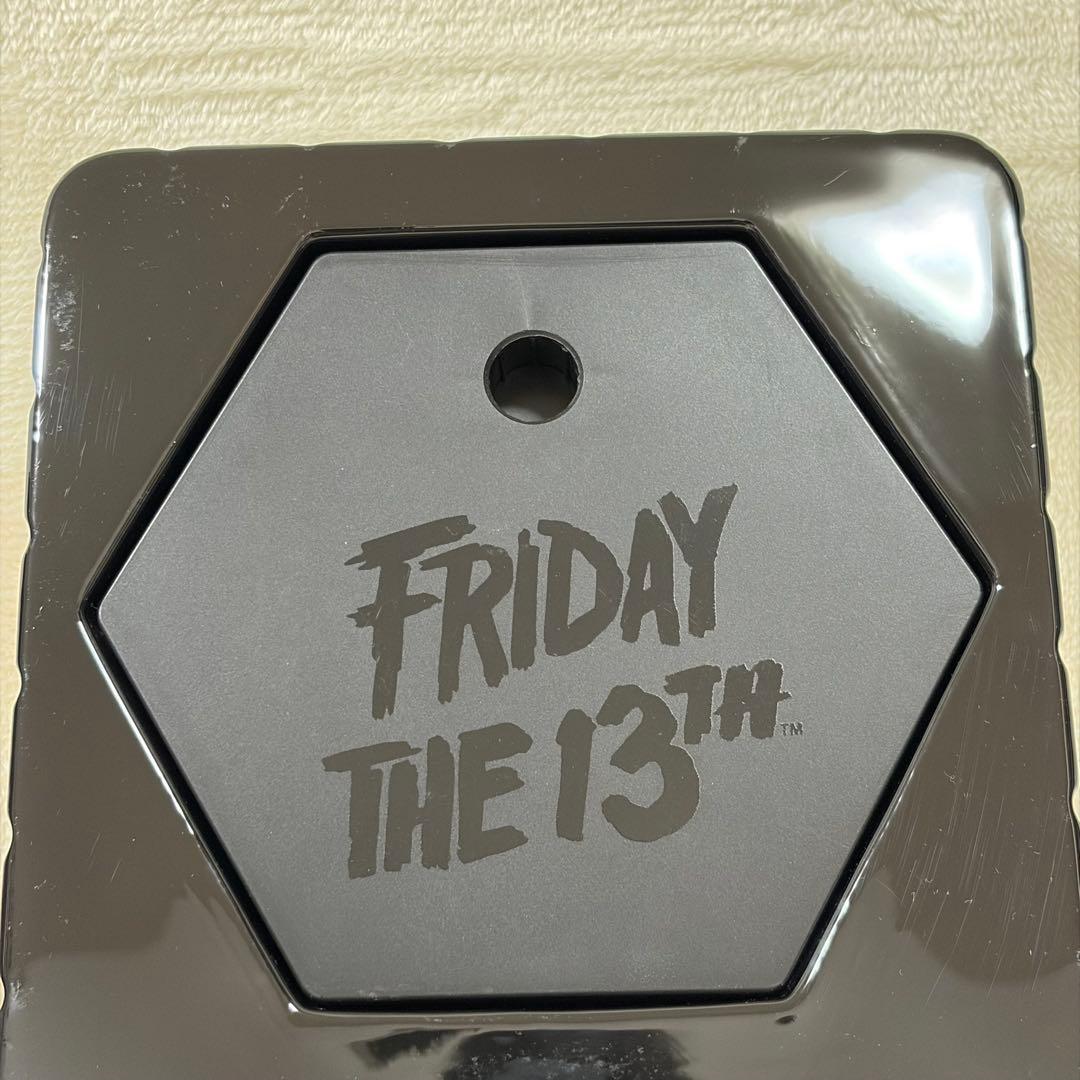 【美品】サイドショウ ジェイソン 1/6 フィギュア 13日の金曜日 希少品