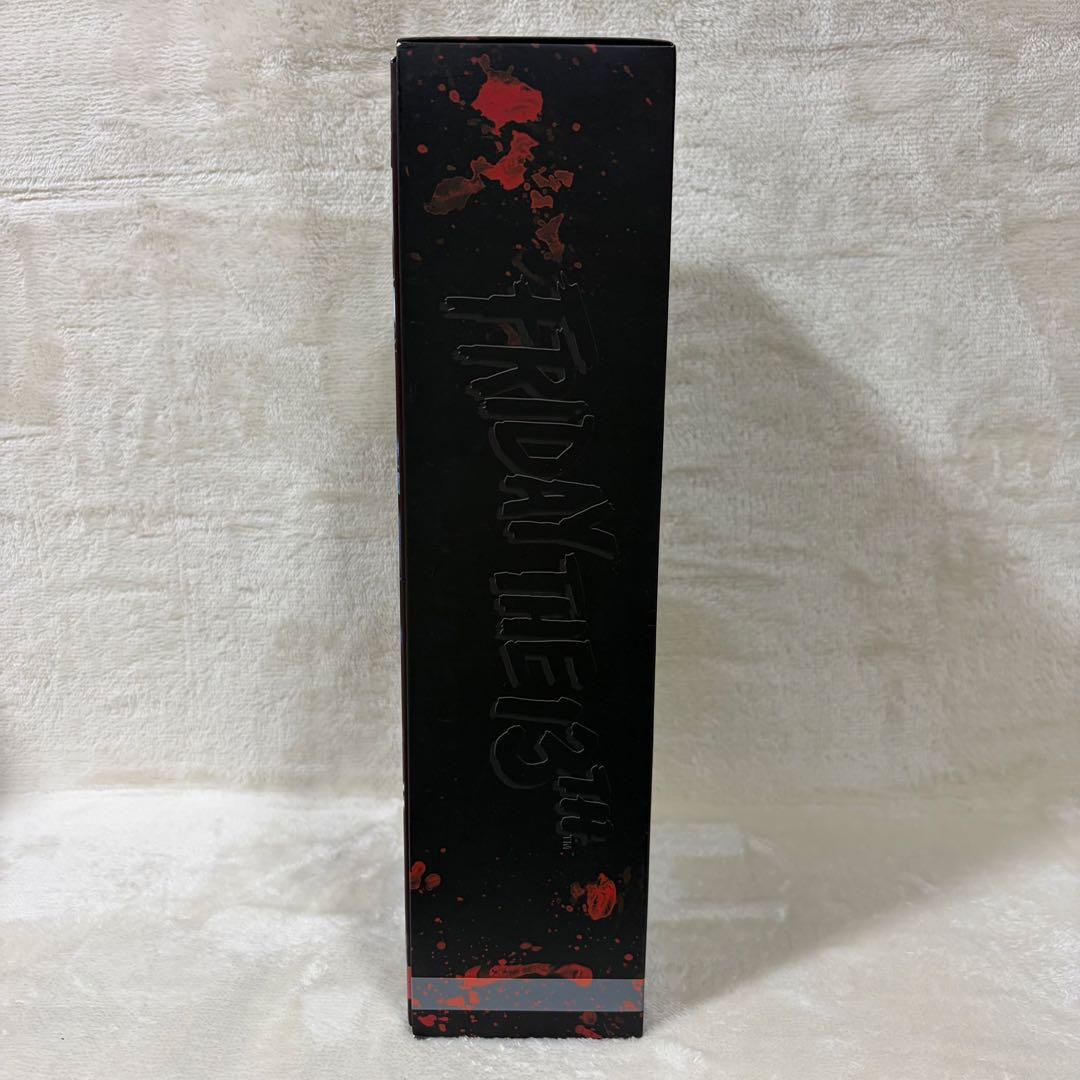 【美品】サイドショウ ジェイソン 1/6 フィギュア 13日の金曜日 希少品