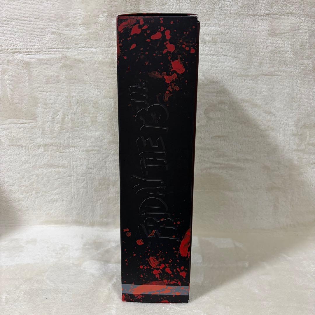 【美品】サイドショウ ジェイソン 1/6 フィギュア 13日の金曜日 希少品