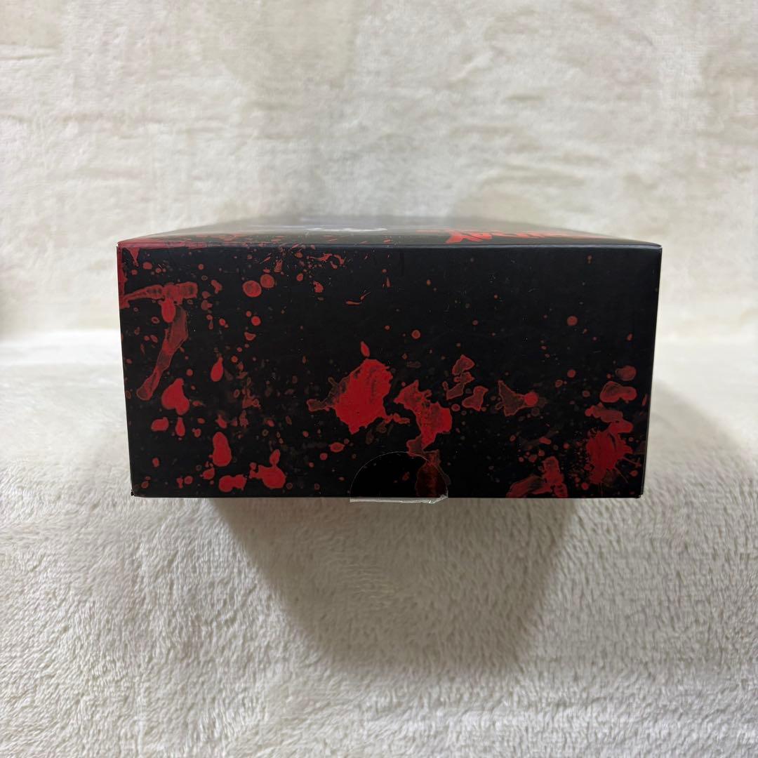 【美品】サイドショウ ジェイソン 1/6 フィギュア 13日の金曜日 希少品