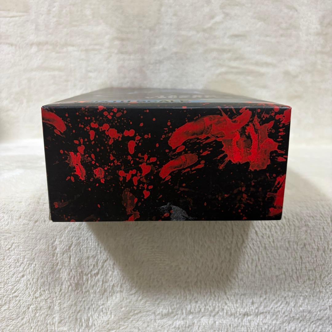 【美品】サイドショウ ジェイソン 1/6 フィギュア 13日の金曜日 希少品