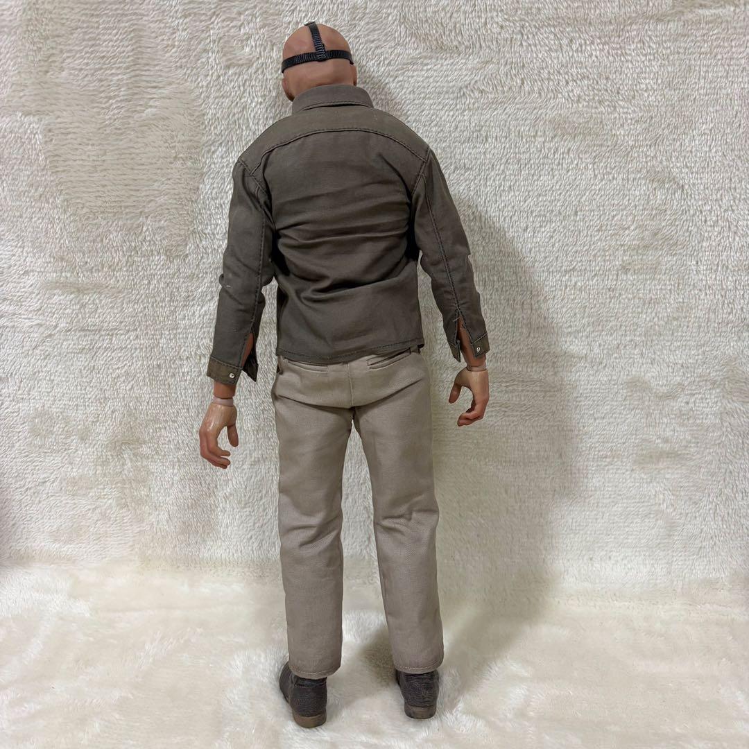 【美品】サイドショウ ジェイソン 1/6 フィギュア 13日の金曜日 希少品