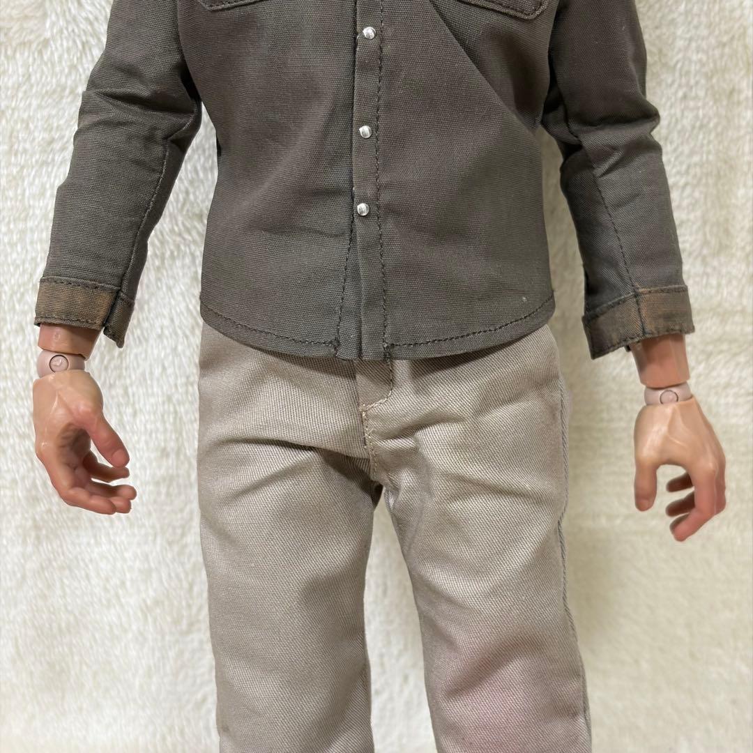 【美品】サイドショウ ジェイソン 1/6 フィギュア 13日の金曜日 希少品