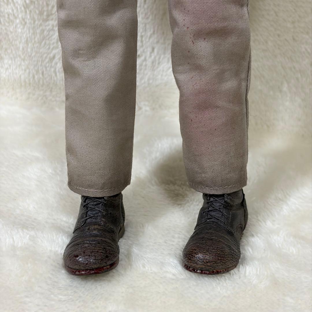 【美品】サイドショウ ジェイソン 1/6 フィギュア 13日の金曜日 希少品