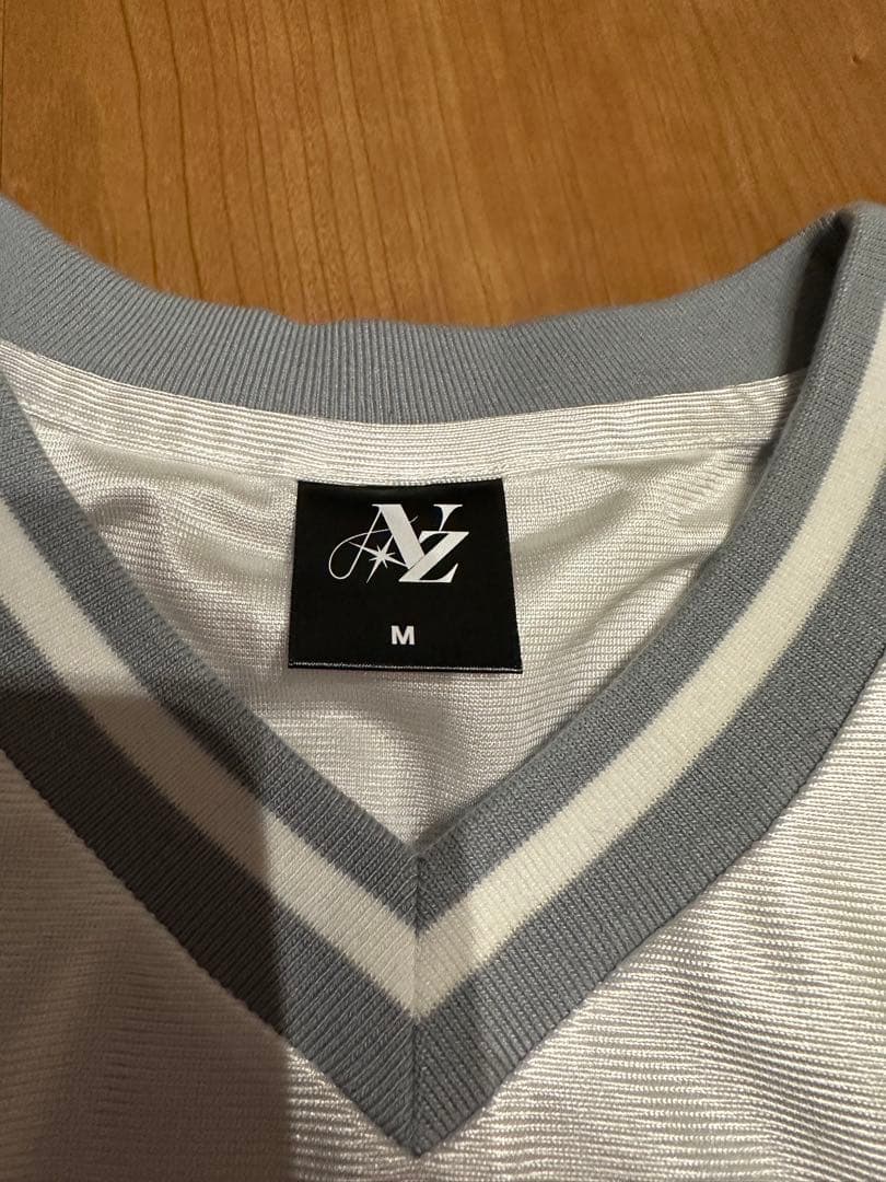 NiziU ユニフォーム　アヤカ