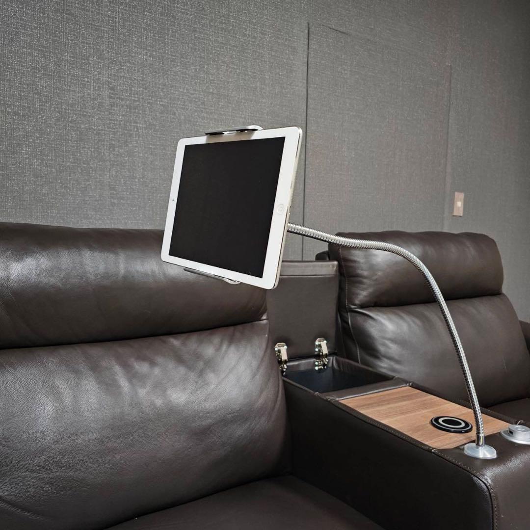 地域限定送料込み　電動リクライニングソファ ニトリ Nストラス