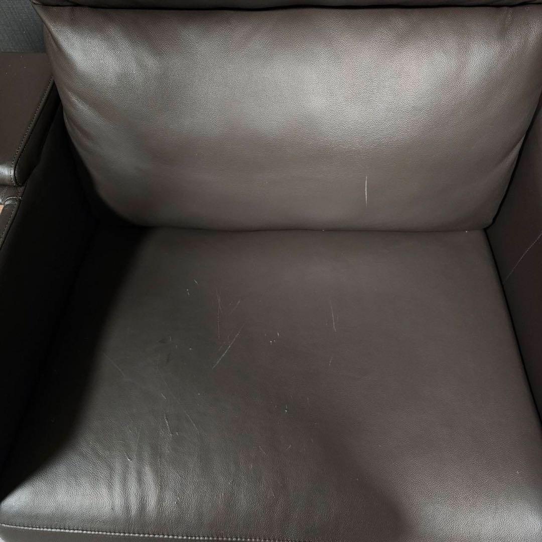 地域限定送料込み　電動リクライニングソファ ニトリ Nストラス