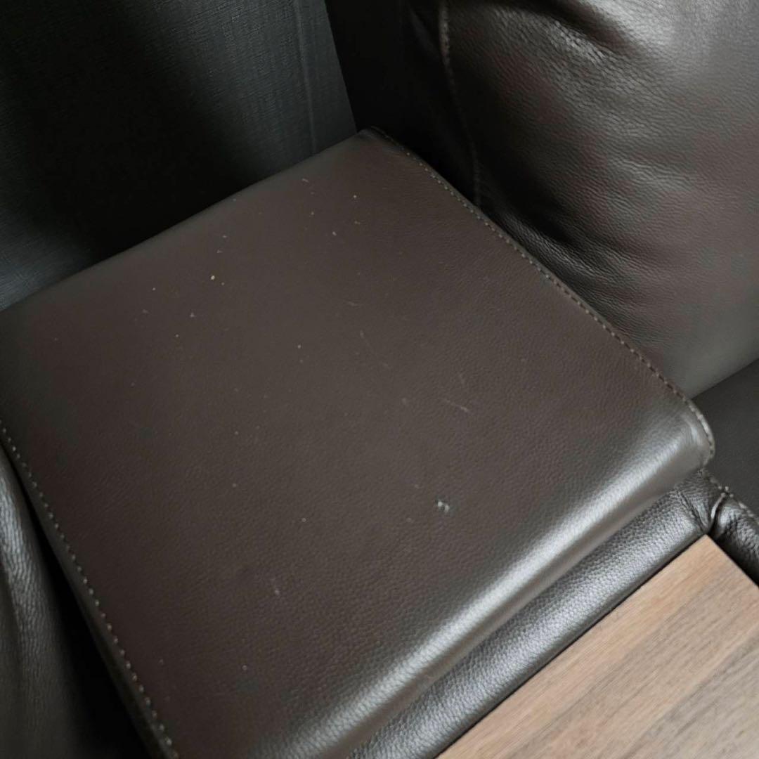 地域限定送料込み　電動リクライニングソファ ニトリ Nストラス