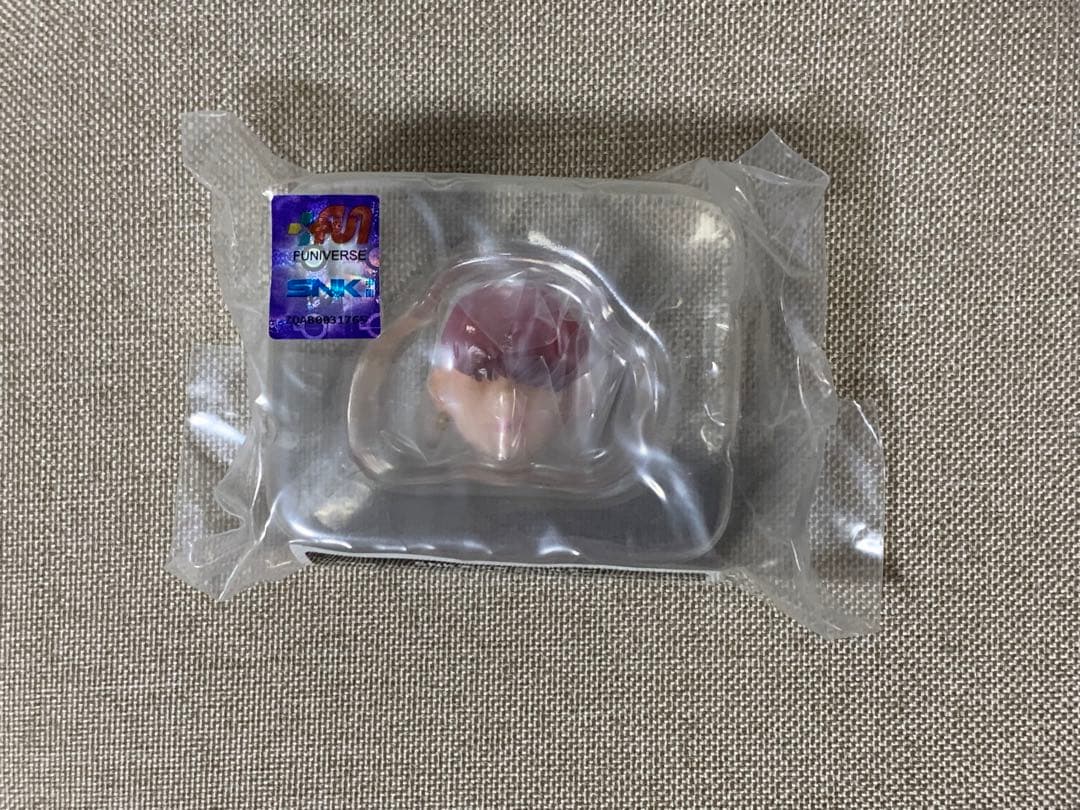 【未開封】コトブキヤ SNK シェルミー 特典パーツ付