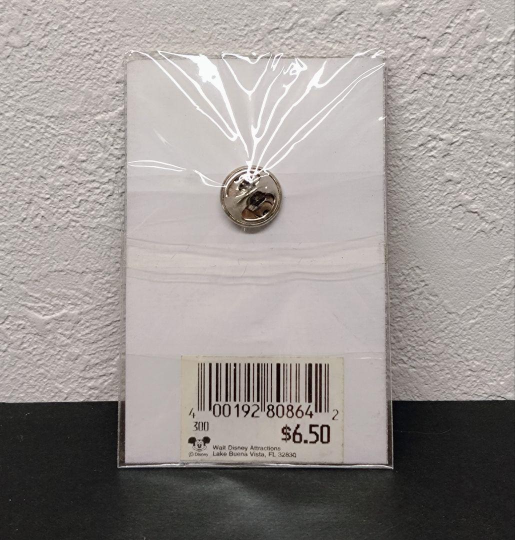 ★レア！レトロ★WDW★スターウォーズ・ウィークエンド★ピンバッジ★