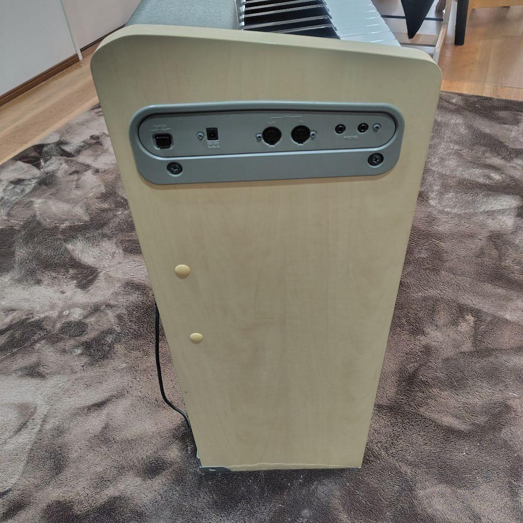 CASIO Privia PX-110　ジャンク　訳あり