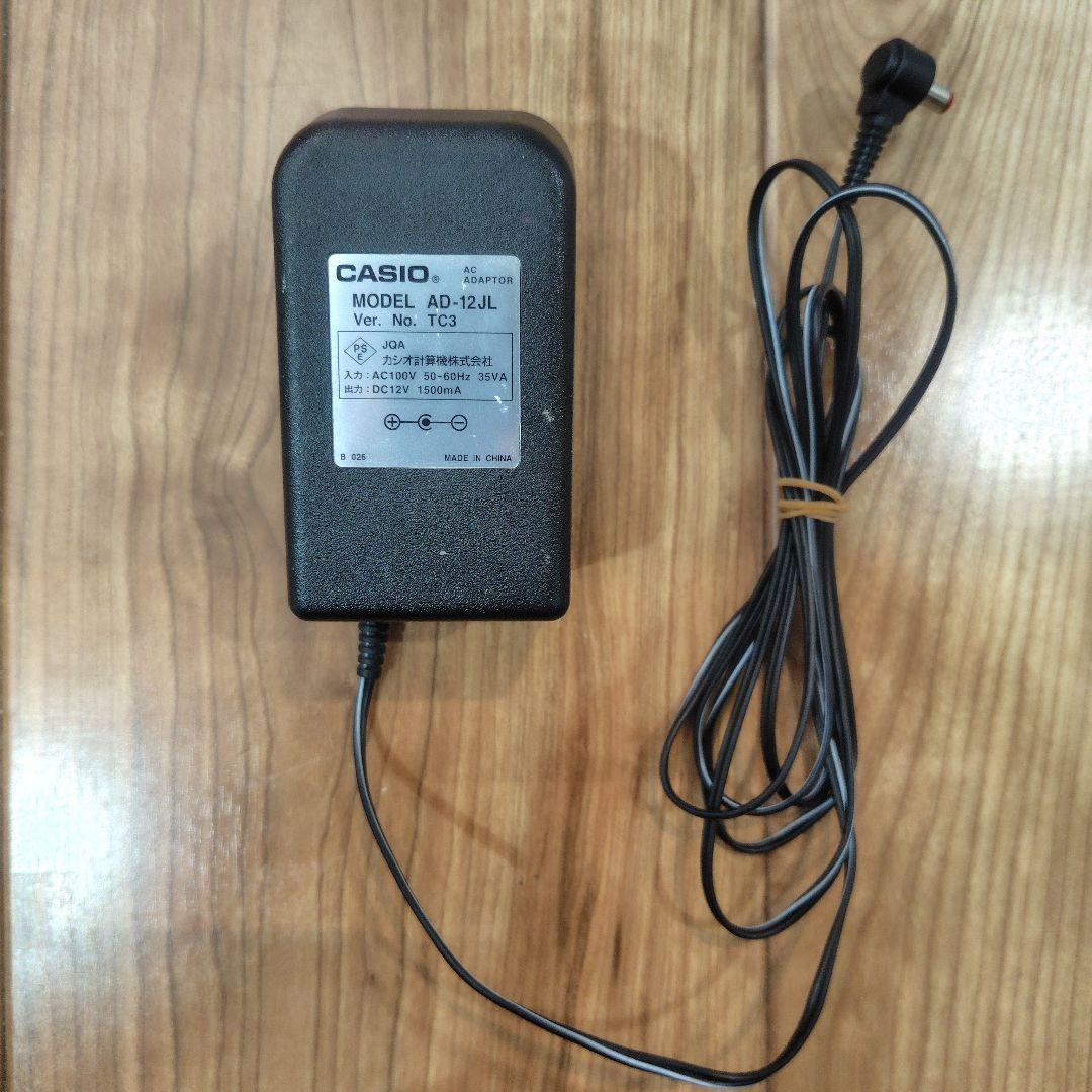 CASIO Privia PX-110　ジャンク　訳あり