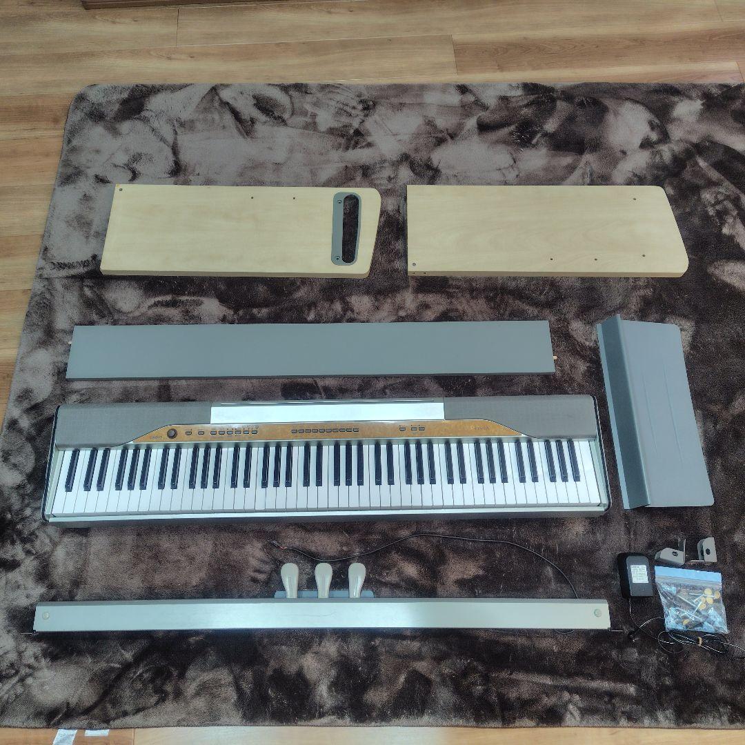 CASIO Privia PX-110　ジャンク　訳あり