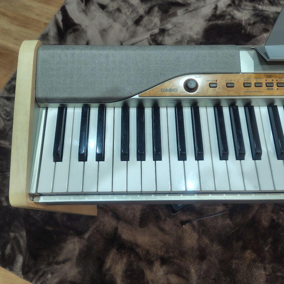 CASIO Privia PX-110　ジャンク　訳あり