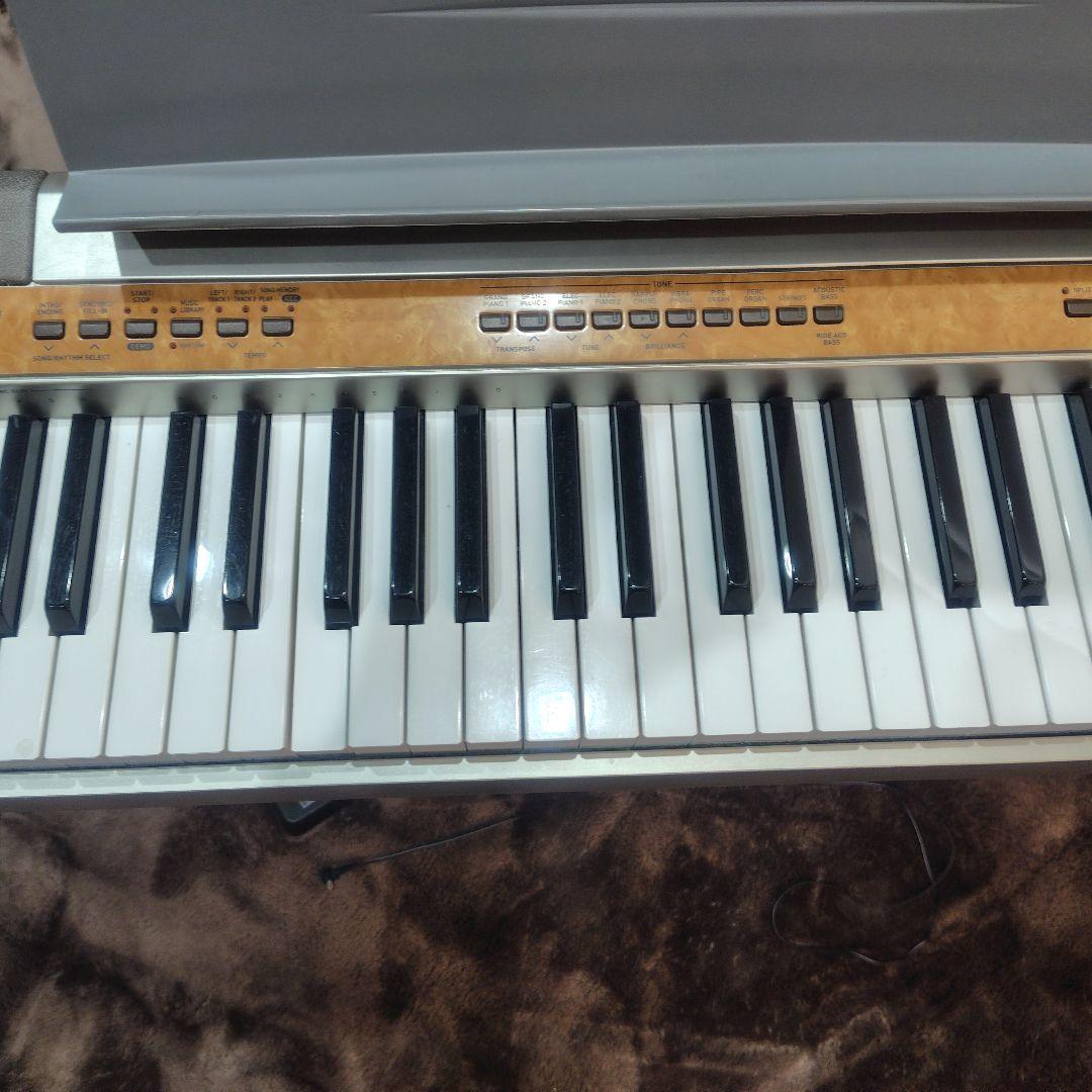 CASIO Privia PX-110　ジャンク　訳あり