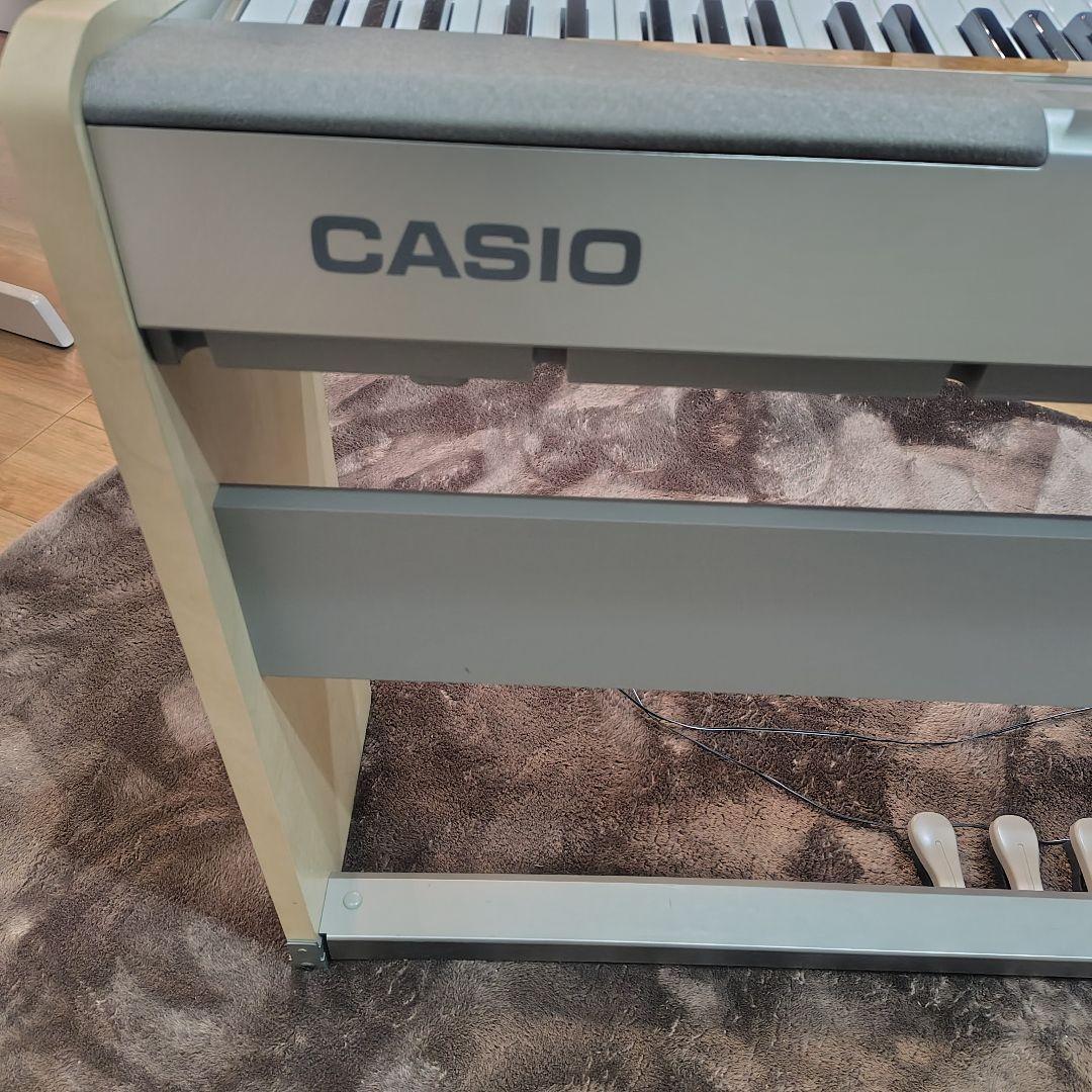 CASIO Privia PX-110　ジャンク　訳あり