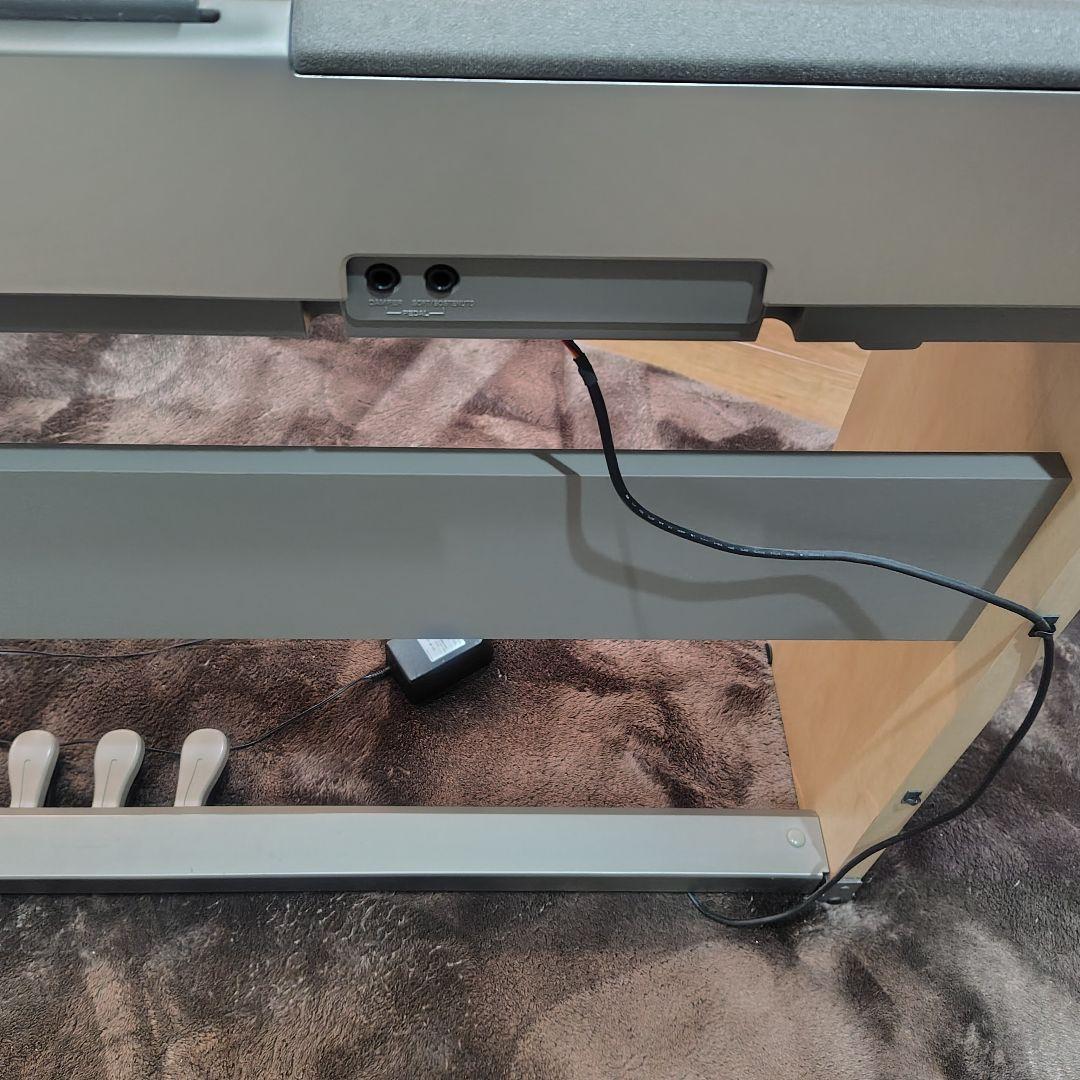 CASIO Privia PX-110　ジャンク　訳あり