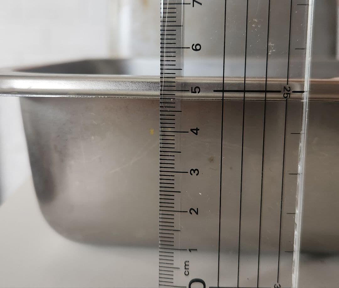 [お得品]蓋付きバット11個セット [大６個+小５個]