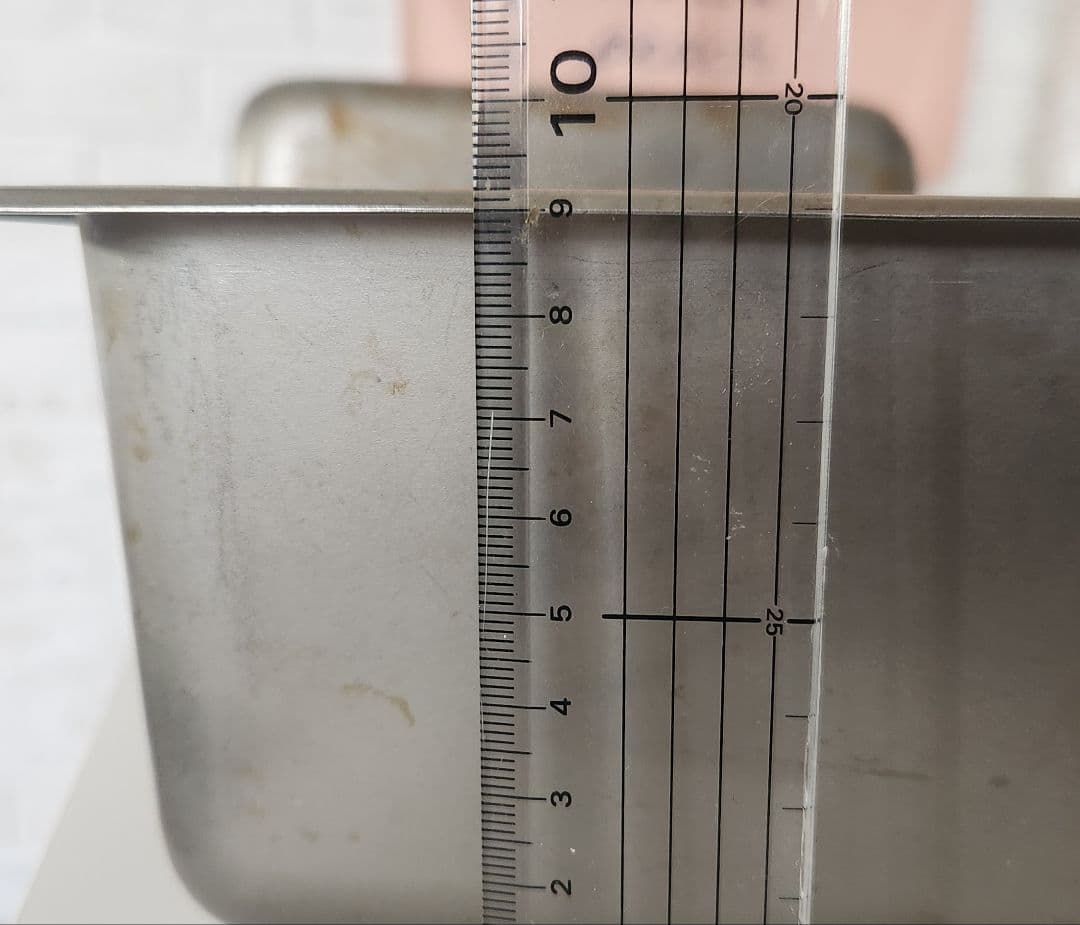 [お得品]蓋付きバット11個セット [大６個+小５個]