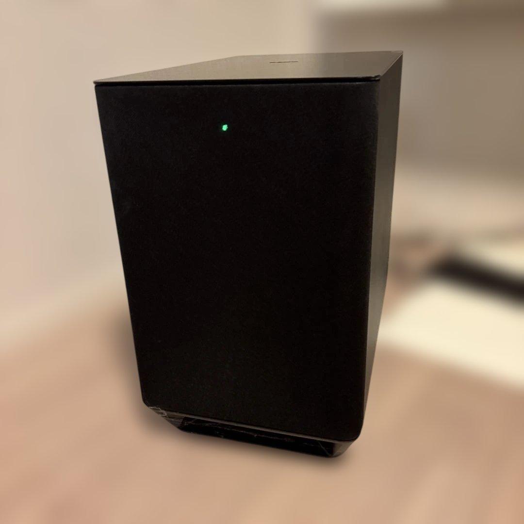 ホームシアターシステム HT-ST5000 サウンドバー SA-ST5000