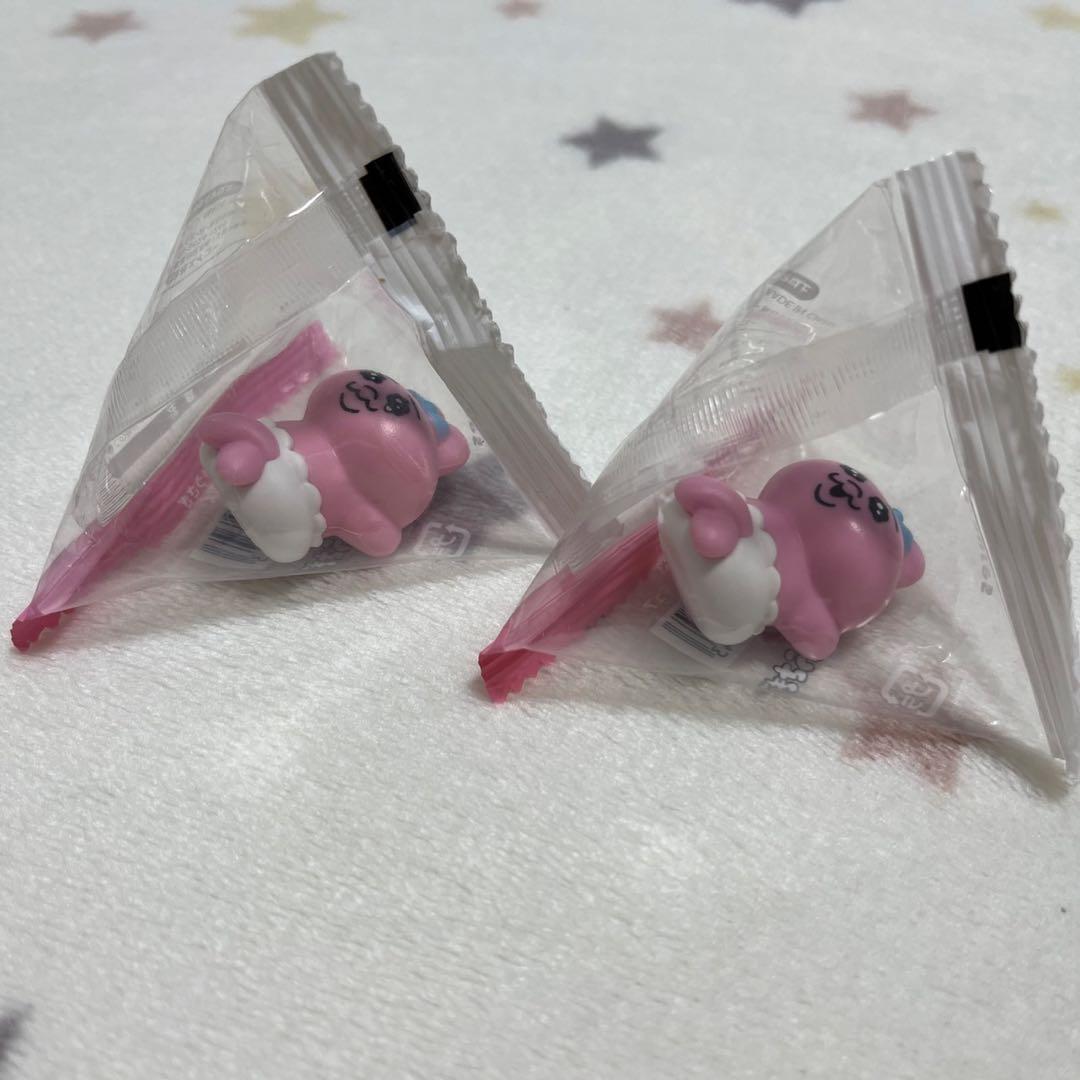 おぱんちゅうさぎ　フィギュア　キーホルダー　ぬいぐるみ